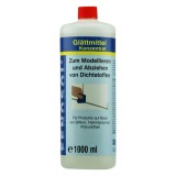 Agent de netezire silicon, soluție modelare silicon, concentrat 1000 ml