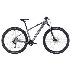 Bicicleta Mtb Cube AIM SLX 2023 - 29 Inch, M, Gri foto