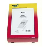 KY1 SAC ASPIRATOR, 3BUC. 000280-K pentru aspirator Rowenta FILTERCLEAN