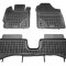 Covorase Presuri Auto Cauciuc Dedicate Toyota YARIS 3 Hybrid Pre Facelift 2012-2014