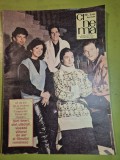 revista cinema martie 1987