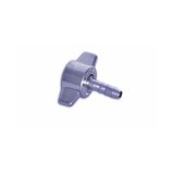 Conector rotitor furtun umflat roti fi8 ,racord spre butelie Cod: KDP003 Automotive TrustedCars