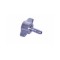 Conector rotitor furtun umflat roti fi8 ,racord spre butelie Cod: KDP003 Automotive TrustedCars