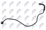 Conducta lichid racire Audi A6 C7 2.0 Tfsi 2011-; 4G0121081AL; NTY, aftermarket