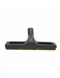 Perie parchet cu par natural pentru aspiratoare cu tub de diametru 32 mm
