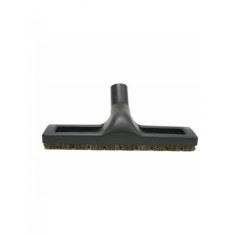 Perie parchet cu par natural pentru aspiratoare cu tub de diametru 32 mm