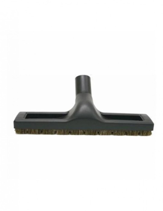 Perie parchet cu par natural pentru aspiratoare cu tub de diametru 32 mm