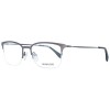 Rame Ochelari Vedere Barbati Zadig &amp; Voltaire VZV136 0H68 52 Negru/Argintiu