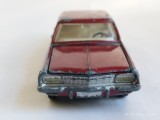 bnk jc Dinky 513 Opel Admiral