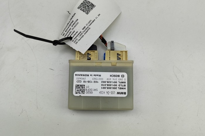 Unitate de control senzor de parcare PDC BMW X7 G07 2020 OEM: 5A130F8,0263014459 | 31418754
