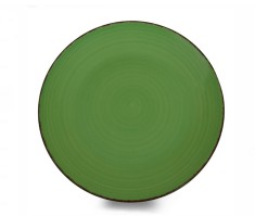 Farfurie portelan, 26.5 cm, gama Stone, Oti, 191680V foto