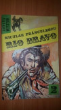 Rio Bravo 2 - Niculae Franculescu