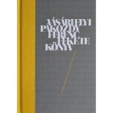 Fekete k&ouml;nyv - P&aacute;kozdy Ferenc