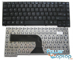 Tastatura Laptop Asus X51 foto