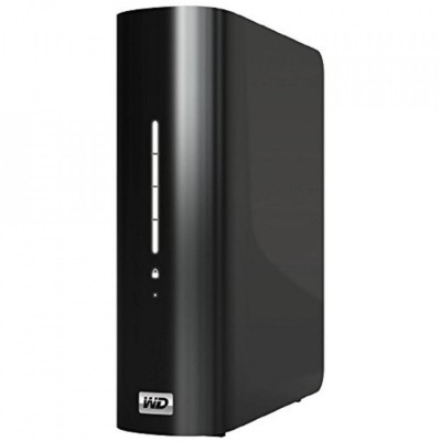 EHDD 6TB WD 3.5&amp;quot; ELEMENTS BLACK USB 3.0 foto