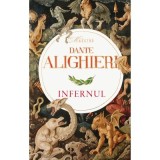 Infernul - Colectia Maestro - Dante Alighieri