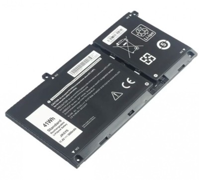 Baterie compatibila Laptop, Dell, Vostro 5300, 5301, JK6Y6, 11.4V, 3600mAh, 41Wh foto
