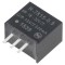 Convertor DC/DC 15V 0,5A SIP3