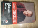 Andrei Gheorghe - Midnight Killer - Banalitatea s-a nascut la oras (Editura Polirom, 2006) - NU contine CD