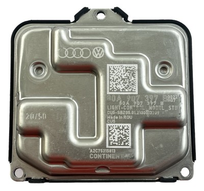 Modul Far VW Touareg 3 CR, Audi A8 D5, Q5 FY - 80A907397D, A2C74781014 foto