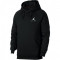 Bluza Nike M Jordan JUMPMAN FLEECE PO