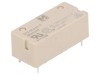 Releu Electromagnetic DPST-NO 24VDC 8A