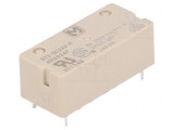 Releu Electromagnetic DPST-NO 24VDC 8A