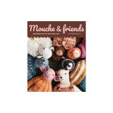 Mouche &amp; Friends: Toys to Knit and Love