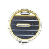 Gura de ventilație planșa de bord FIAT BRAVO II 198_ 2008 OEM: 226540 13959318