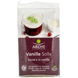 Arche Mix Sos Vanilie Bourbon Bio Fara Gluten 3x16g