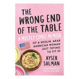 The Wrong End of the Table
