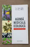Agendă medicală ecologică cu recomandări de tratamente-Robert Shallis, R. Atkins