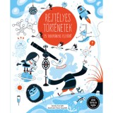 REJT&Eacute;LYES T&Ouml;RT&Eacute;NETEK &ndash; 25 TUDOM&Aacute;NYOS FEJT&Ouml;RŐ - Ana Gallo