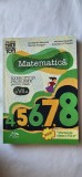 MATEMATICA EXERCITII SI PROBLEME CLASA A VII A BASARAB, MURESAN , CIOCAN , EDITURA DELFIN