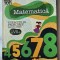 MATEMATICA EXERCITII SI PROBLEME CLASA A VII A BASARAB, MURESAN , CIOCAN , EDITURA DELFIN
