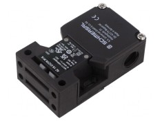 &Icirc;ntrerupător de siguranţă cu cheie IP67 plastic