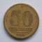 50 CENTAVOS 1945 BRAZILIA