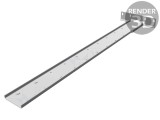 Consolă de Montaj 422mm x 133mm