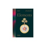 Elements: Chaos, Order and the Five Elemental Forces