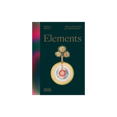 Elements: Chaos, Order and the Five Elemental Forces foto
