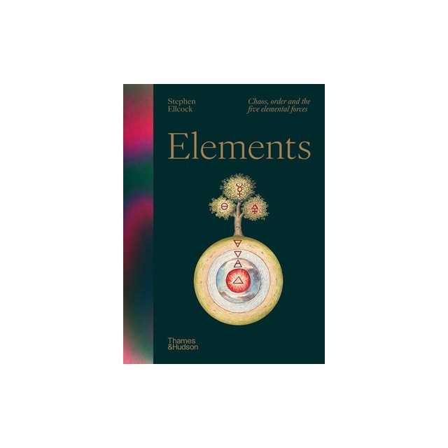 Elements: Chaos, Order and the Five Elemental Forces