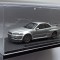 Macheta Nissan Skyline GT-R (R34) V Spec II 2000 silver - Ebbro 1/43