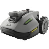 Robot tuns iarba Mammotion YUKA MINI2 800, 4.5 Ah, 800 m&sup2;