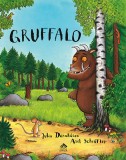 Cartea Gruffalo - Julia Donaldson, Editura Cartea Copiilor