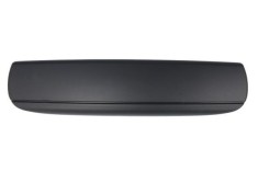 Maner usa exterior Audi A3 (8p), 2003-10.2012; A6 (C6), 05.2004-2011, montare spate, stanga=dreapta, negru / grunduit, RapidAuto