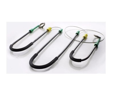 Set reparatie macara geam Vw Golf 3 (1h) (Model Cabrio), 08.1991-04.1999; Vw Golf 4 (1j) (Model cabrio), 08.1997-09.2006, RapidAuto ZNP95384 foto