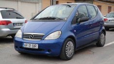 Mercedes A160, 1.6 Diesel, an 2000 foto