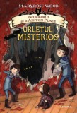 Urletul misterios. Incorigibilii de la Ashton Place. Vol.1 - Paperback brosat - Maryrose Wood - Litera