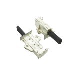 Perii Motor Masina de Spalat 5x12.5x35 mm Compatibile Bosch, Electrolux, AEG