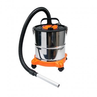 Aspirator pentru cenusa Vorel 78870, putere 800 W, filtru Hepa foto